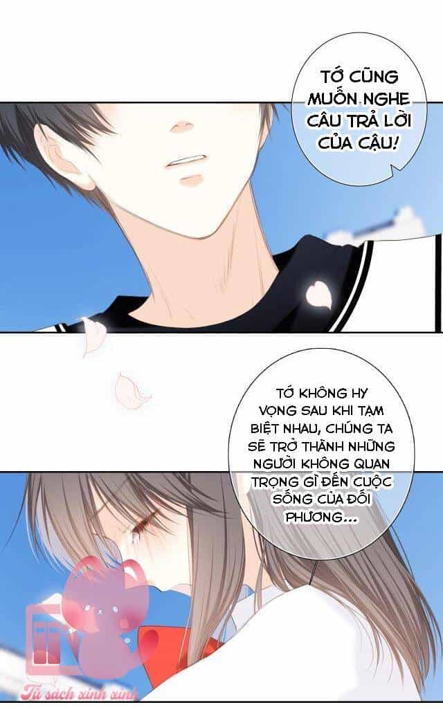 Con Tim Rung Động - Chương 175.1 - ảnh 79