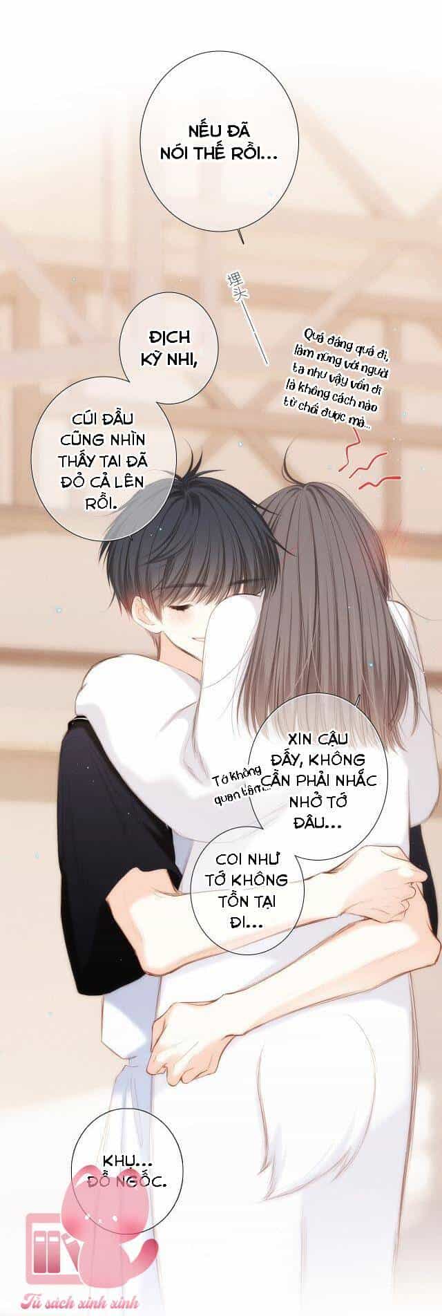 Con Tim Rung Động - Chương 175.2 - ảnh 11