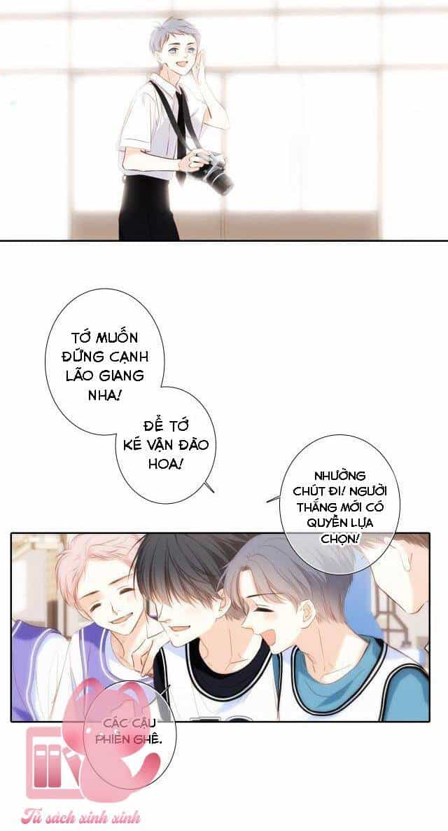 Con Tim Rung Động - Chương 175.2 - ảnh 17