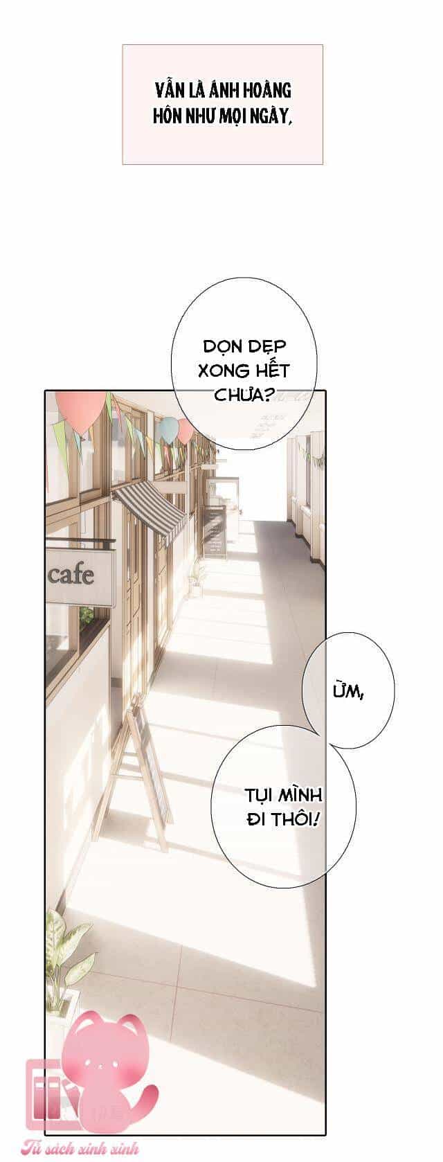 Con Tim Rung Động - Chương 175.2 - ảnh 21