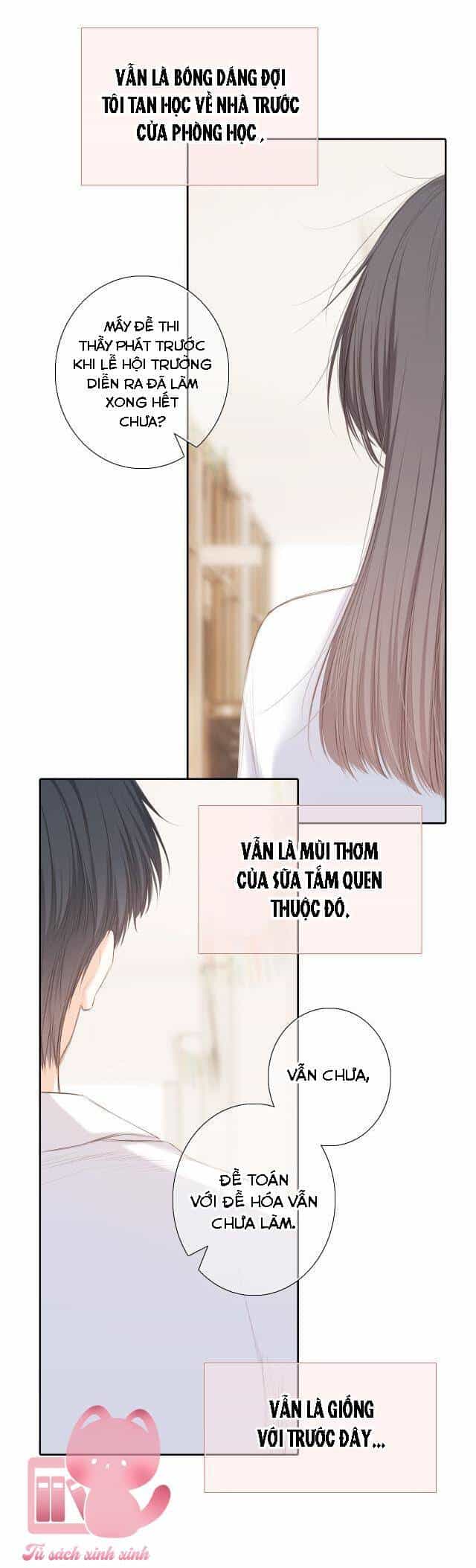 Con Tim Rung Động - Chương 175.2 - ảnh 22