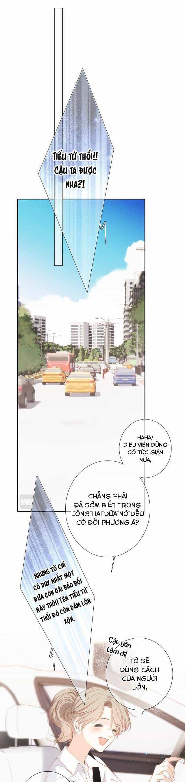 Con Tim Rung Động - Chương 175.2 - ảnh 25