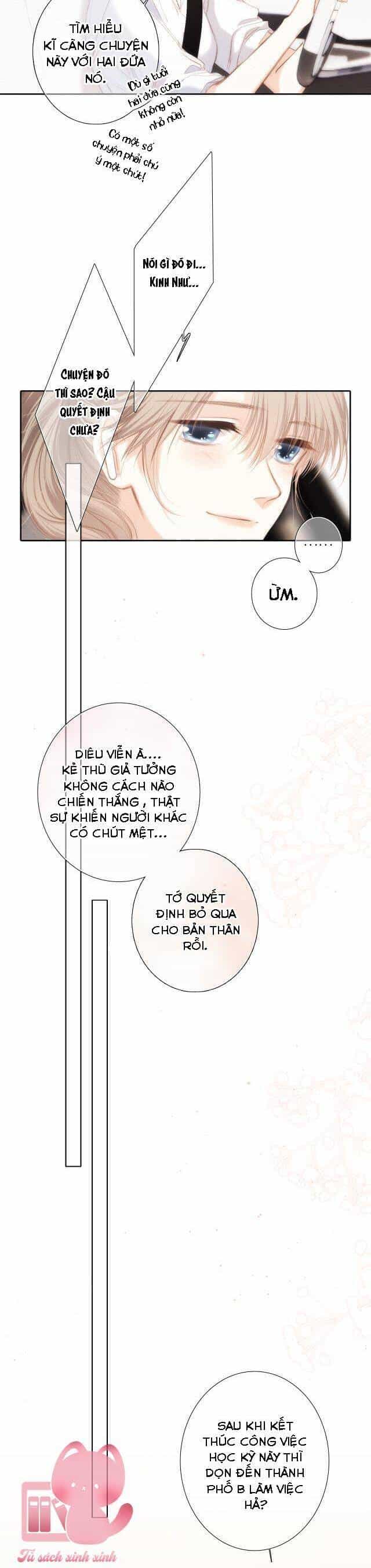 Con Tim Rung Động - Chương 175.2 - ảnh 26