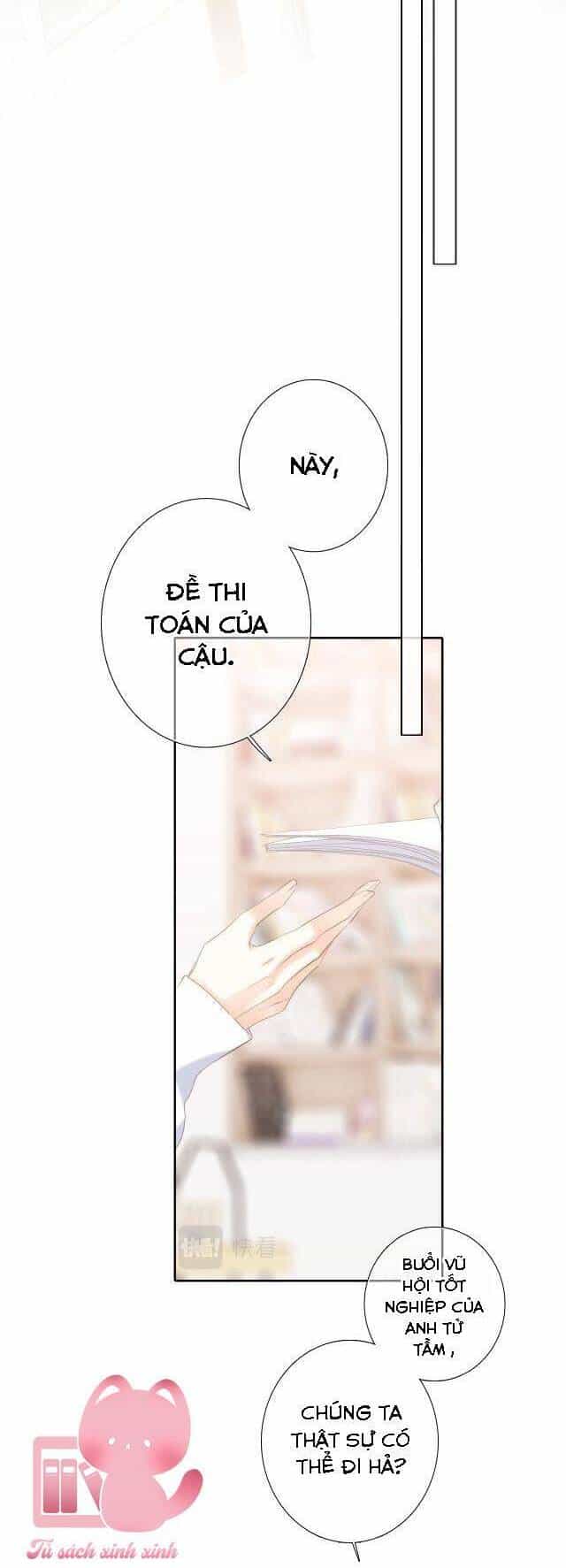 Con Tim Rung Động - Chương 175.2 - ảnh 29