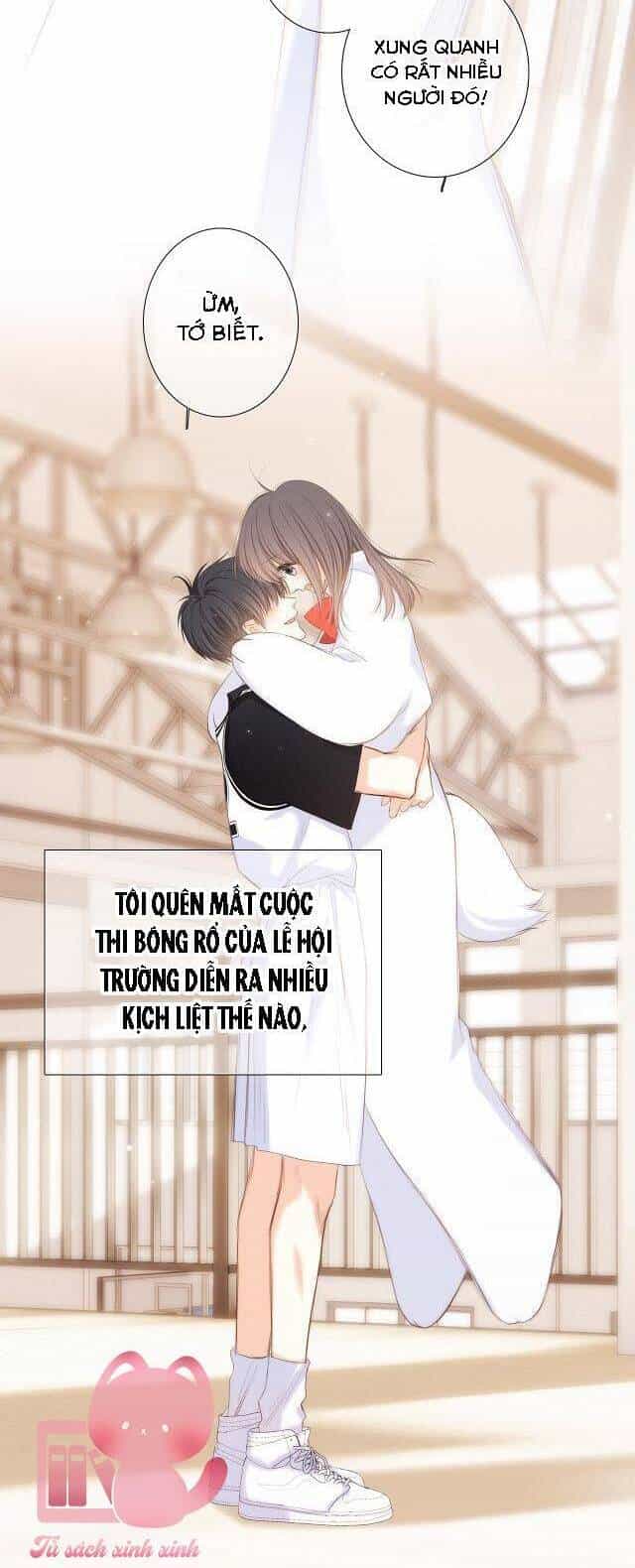 Con Tim Rung Động - Chương 175.2 - ảnh 9