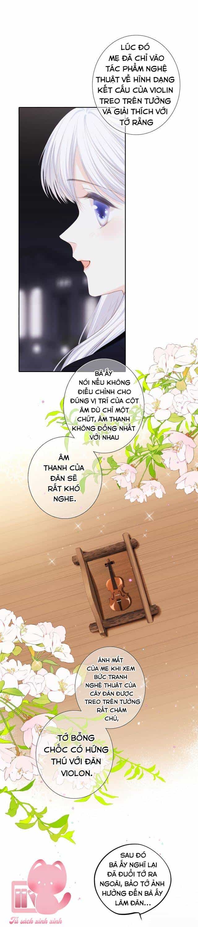 Con Tim Rung Động - Chương 176 - ảnh 21
