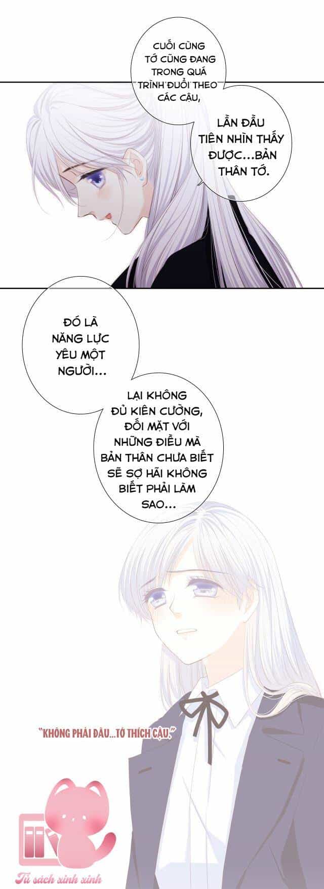 Con Tim Rung Động - Chương 176 - ảnh 31