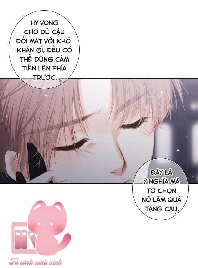 Con Tim Rung Động - Chương 176 - ảnh 37
