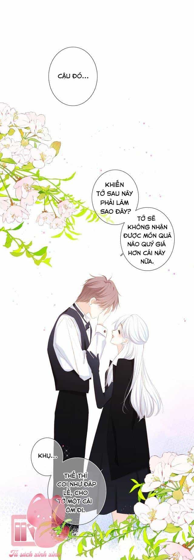 Con Tim Rung Động - Chương 176 - ảnh 38