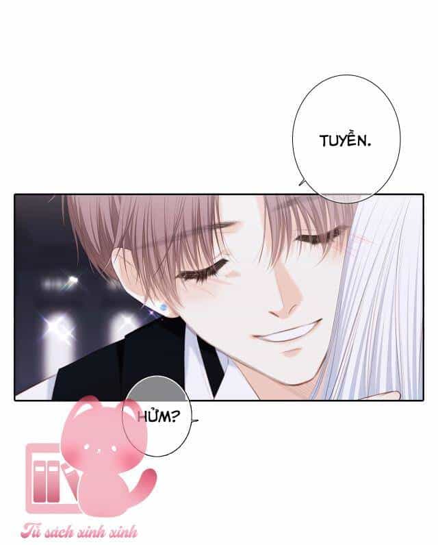 Con Tim Rung Động - Chương 176 - ảnh 40
