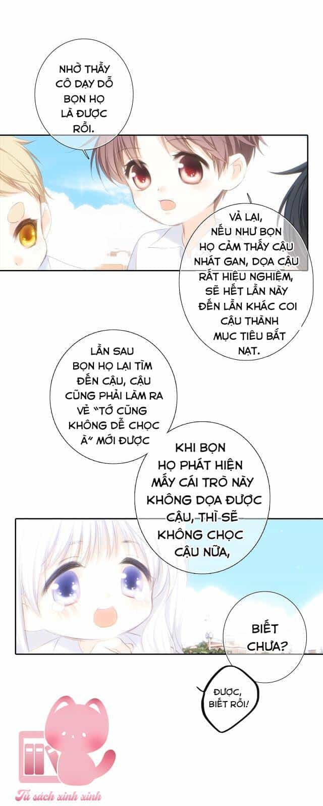 Con Tim Rung Động - Chương 176 - ảnh 48