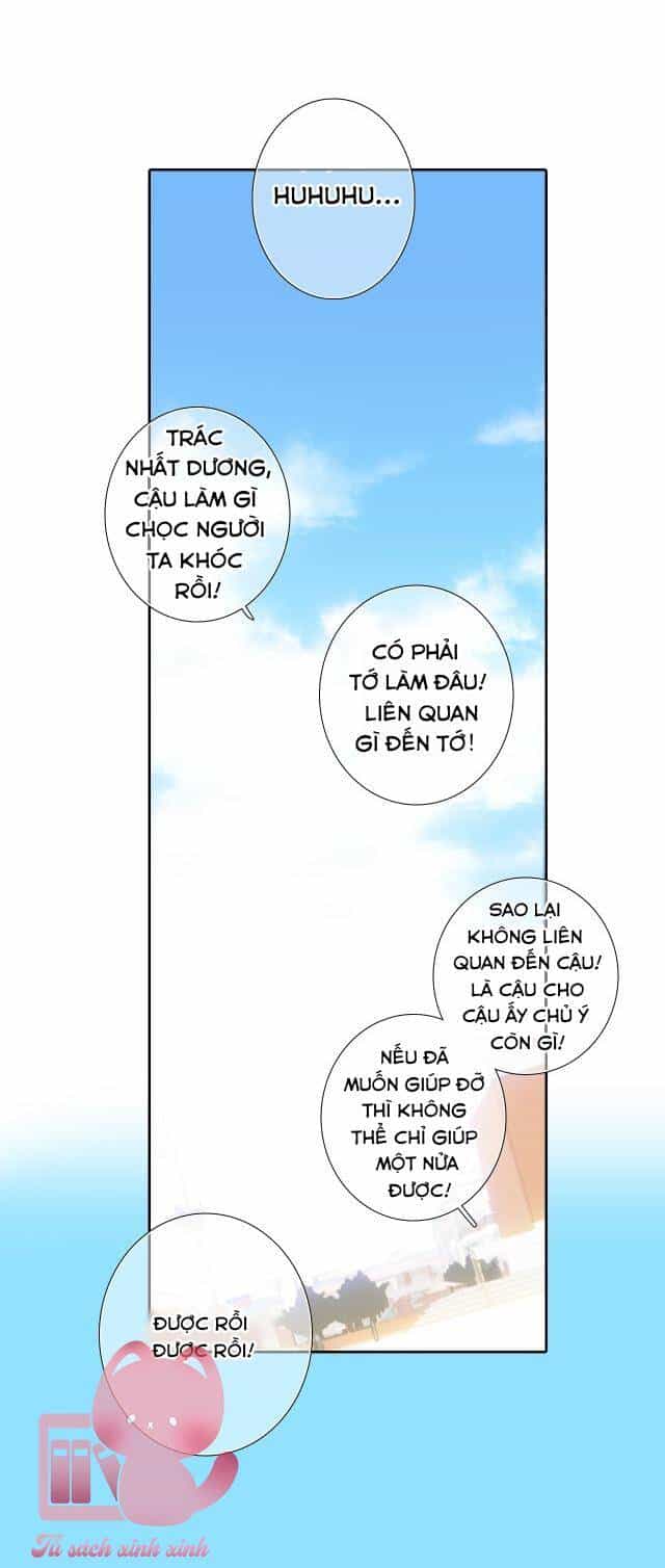Con Tim Rung Động - Chương 176 - ảnh 51