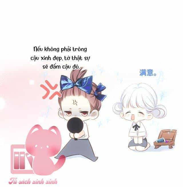 Con Tim Rung Động - Chương 176 - ảnh 55