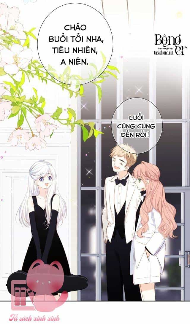 Con Tim Rung Động - Chương 176 - ảnh 6