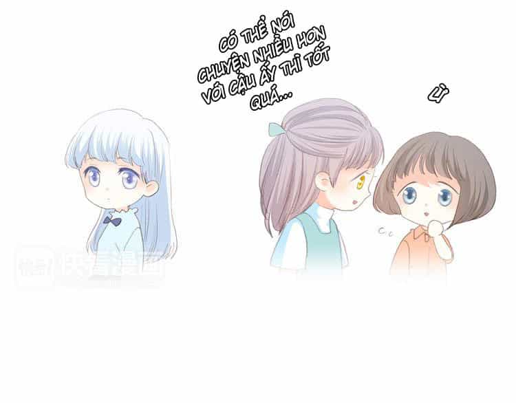 Con Tim Rung Động - Chương 21 - ảnh 47