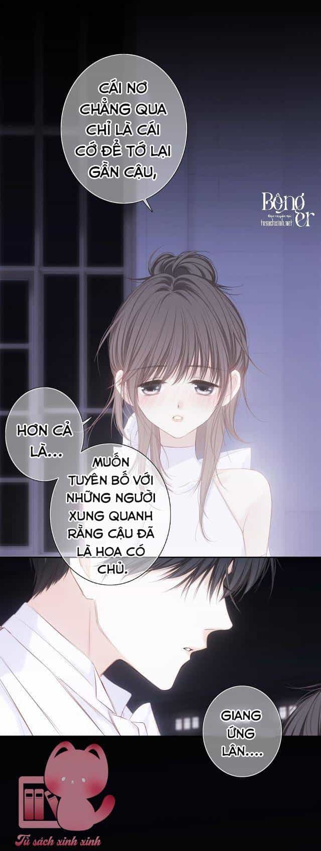 Con Tim Rung Động - Chương 177 - ảnh 16