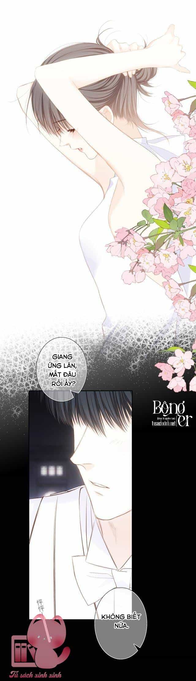 Con Tim Rung Động - Chương 177 - ảnh 21