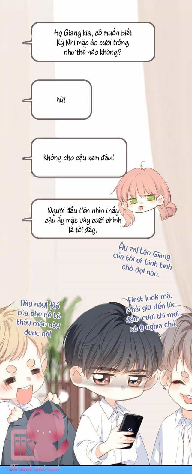 Con Tim Rung Động - Chương 178 - ảnh 101