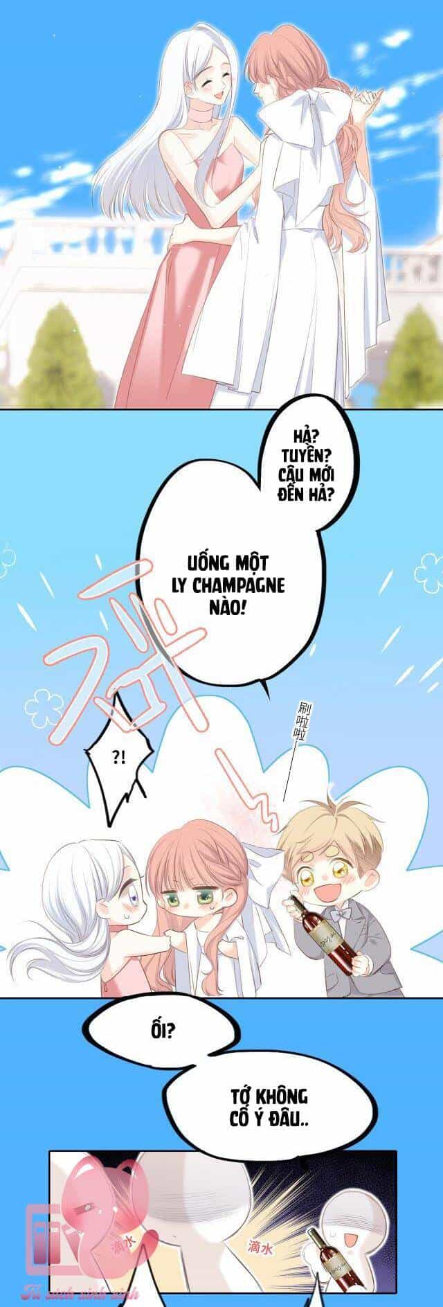 Con Tim Rung Động - Chương 178 - ảnh 110