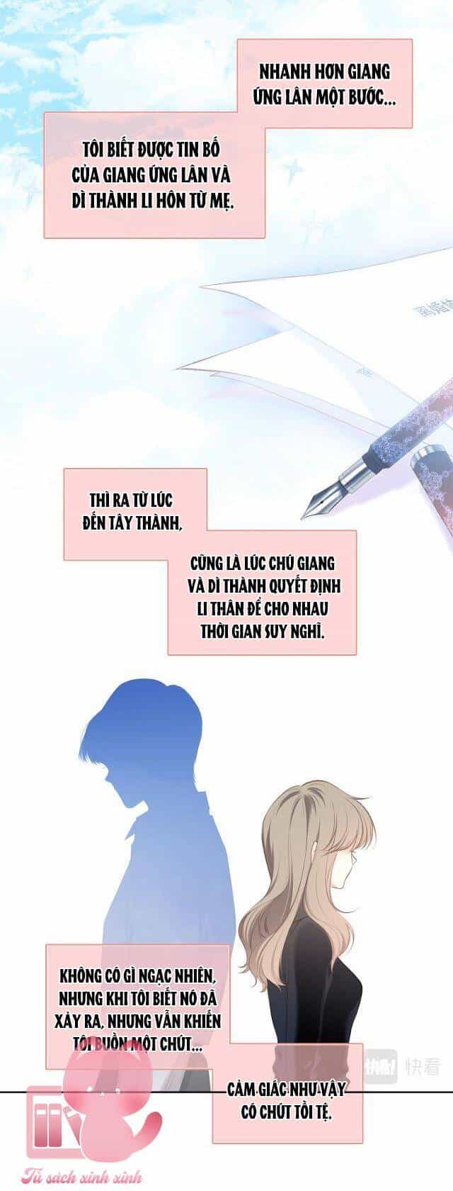 Con Tim Rung Động - Chương 178 - ảnh 13