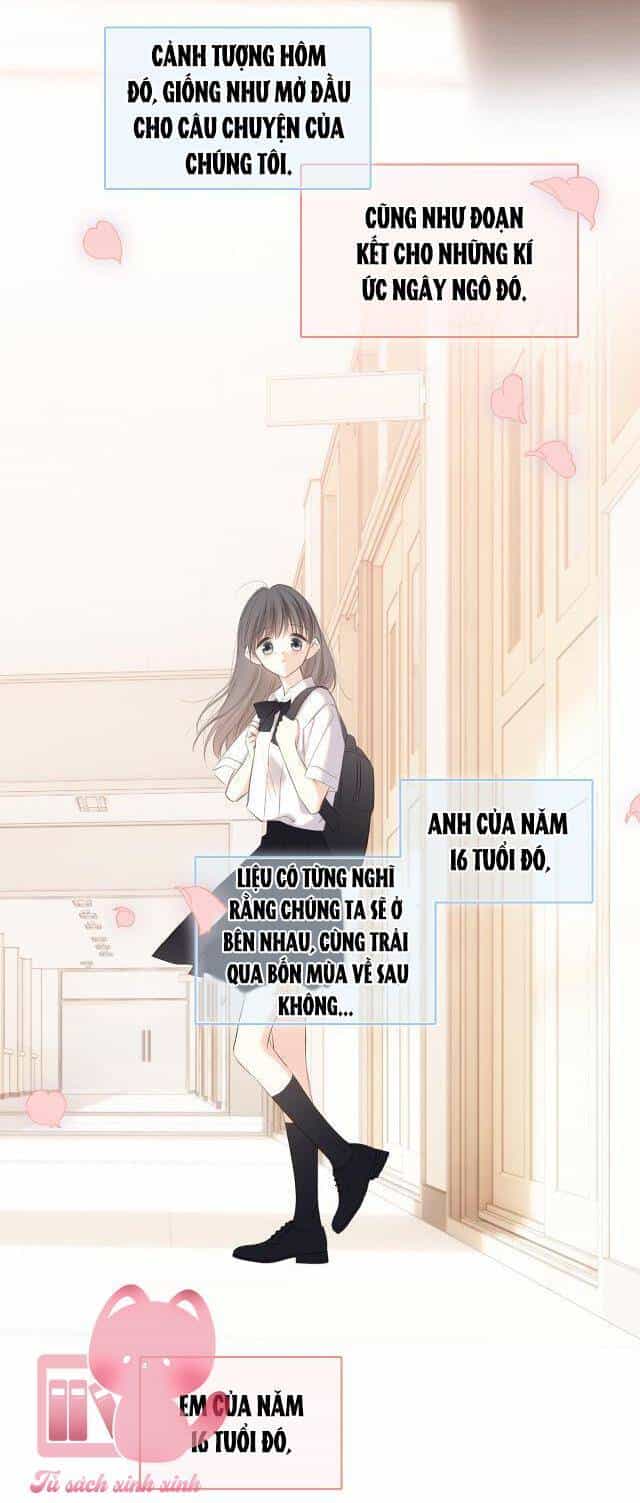 Con Tim Rung Động - Chương 178 - ảnh 139