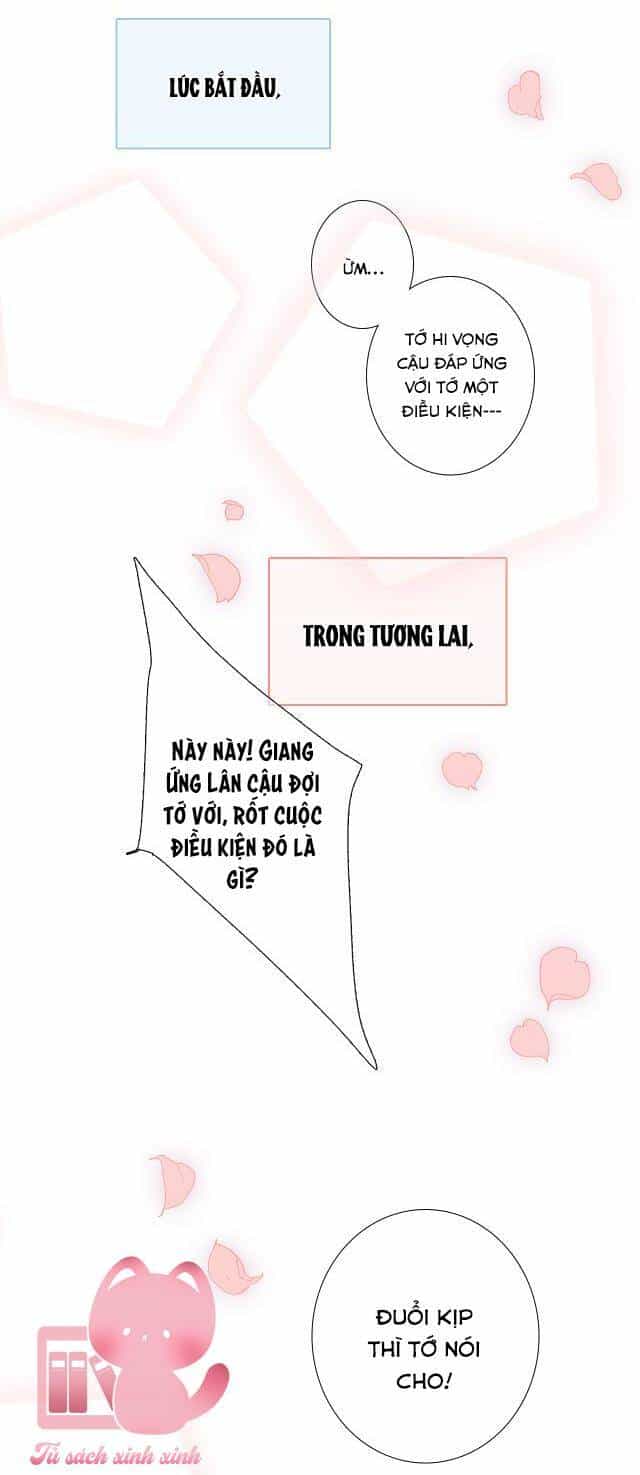 Con Tim Rung Động - Chương 178 - ảnh 141