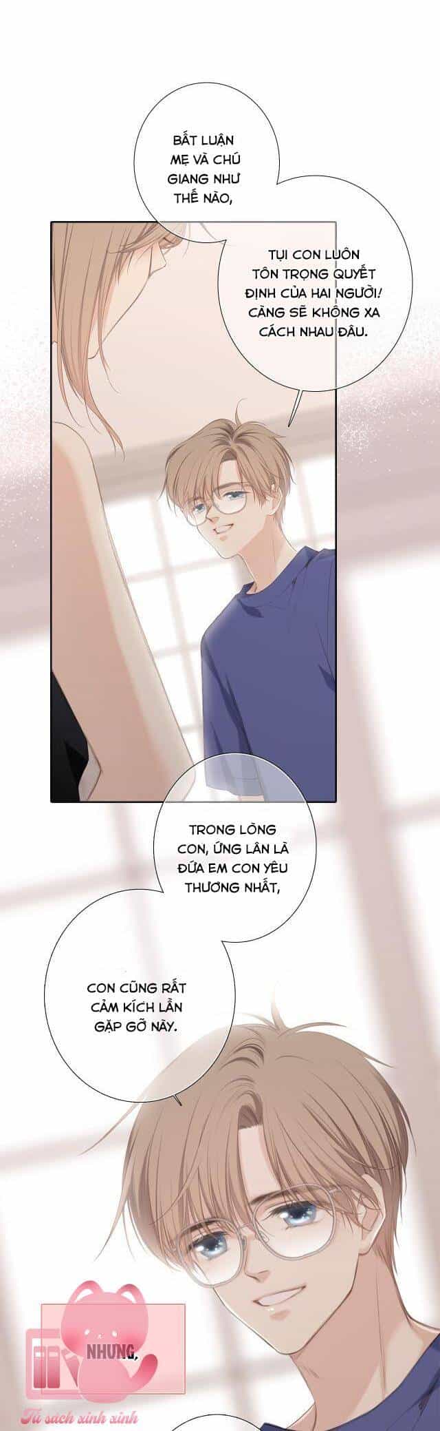 Con Tim Rung Động - Chương 178 - ảnh 19