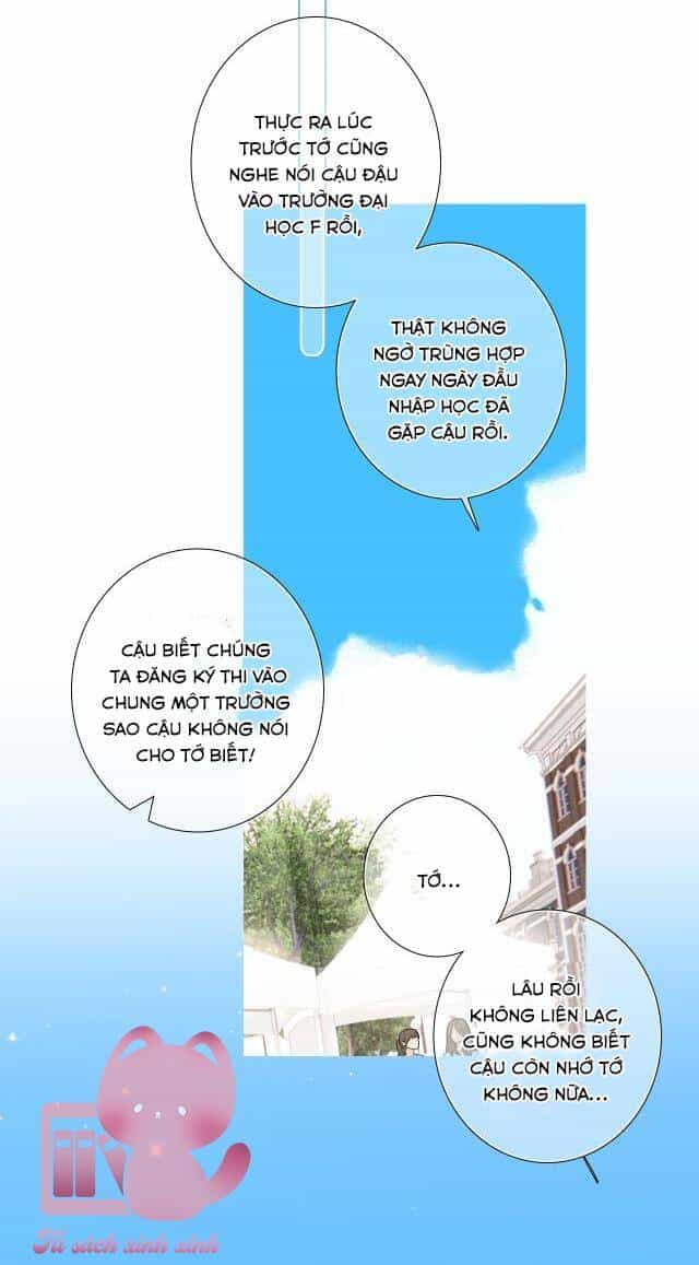 Con Tim Rung Động - Chương 178 - ảnh 45
