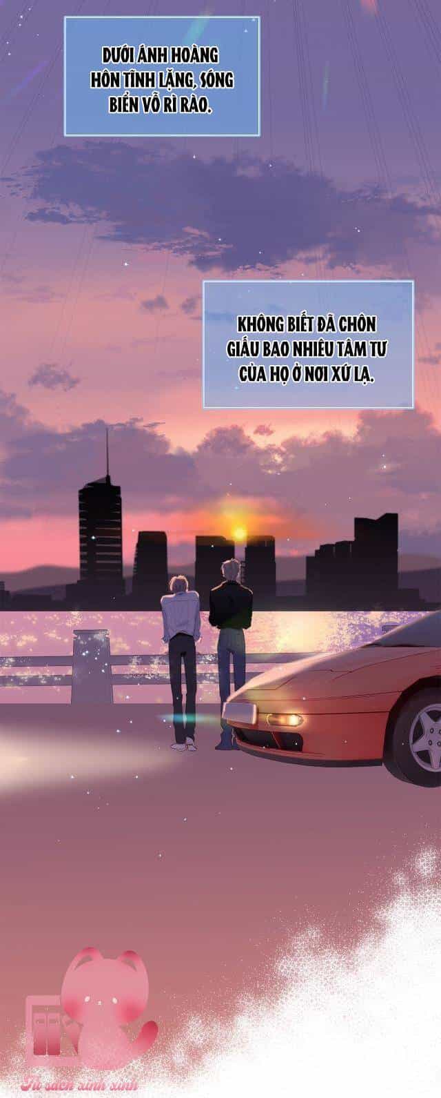 Con Tim Rung Động - Chương 178 - ảnh 59