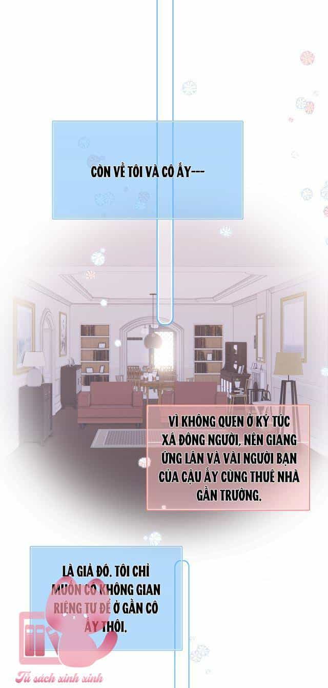 Con Tim Rung Động - Chương 178 - ảnh 64