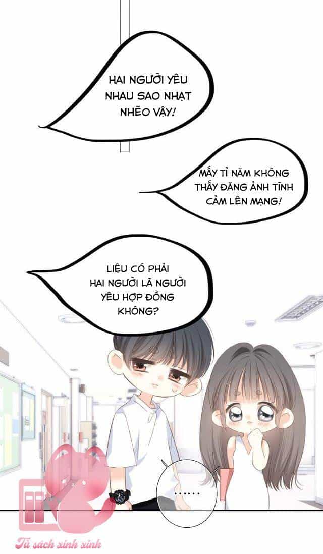 Con Tim Rung Động - Chương 178 - ảnh 85