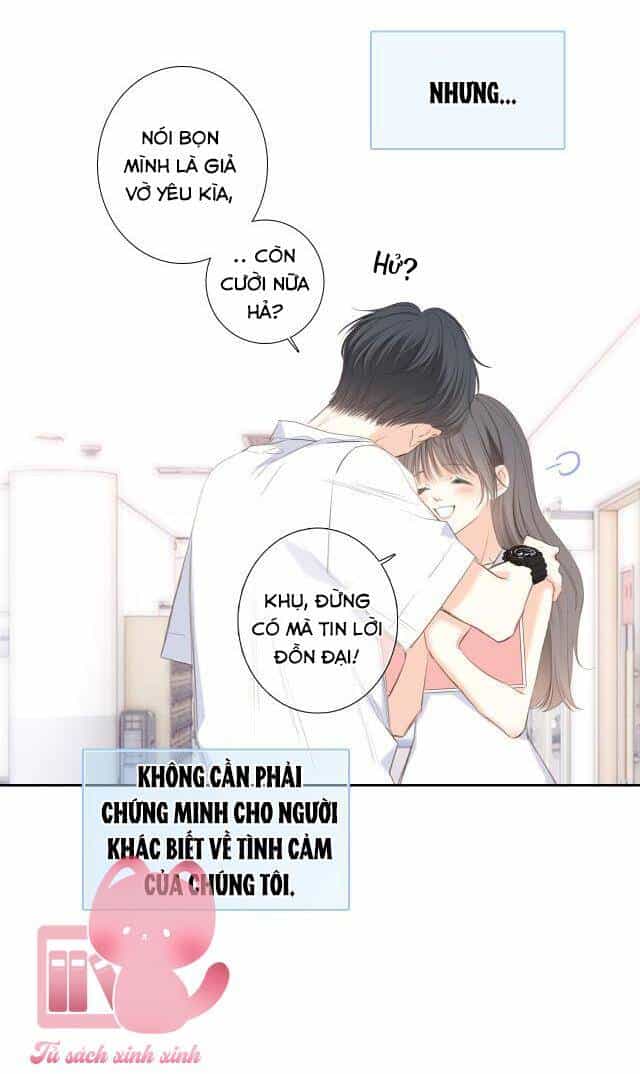 Con Tim Rung Động - Chương 178 - ảnh 86