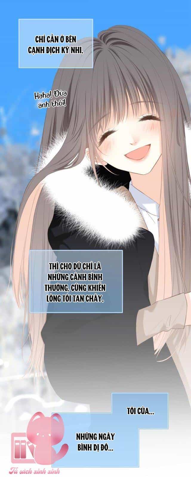 Con Tim Rung Động - Chương 178 - ảnh 92