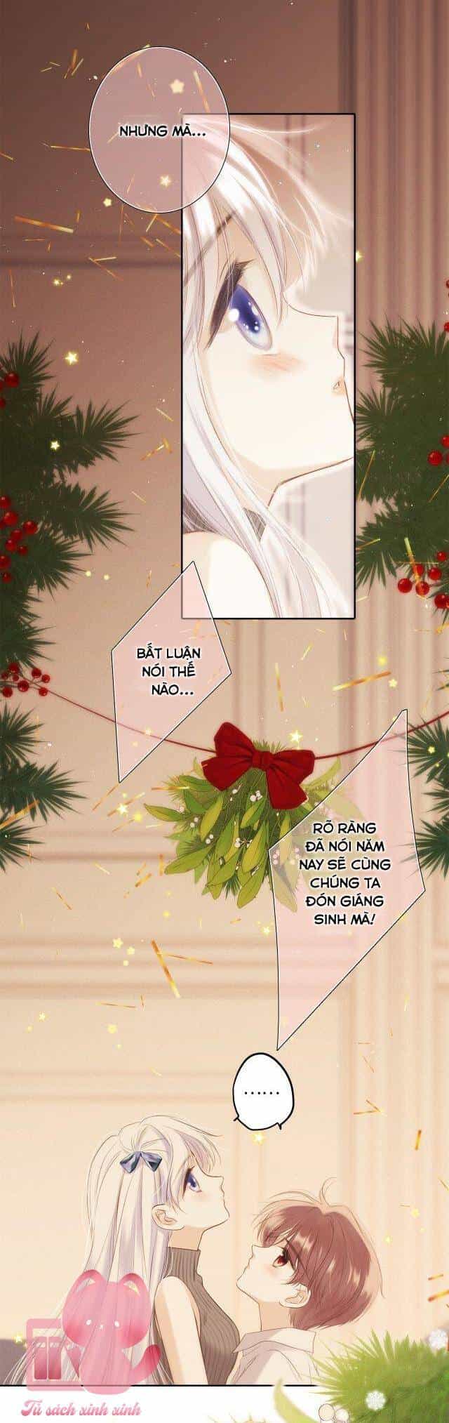 Con Tim Rung Động - Chương 179 - ảnh 14