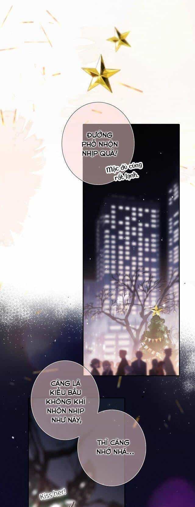 Con Tim Rung Động - Chương 179 - ảnh 5