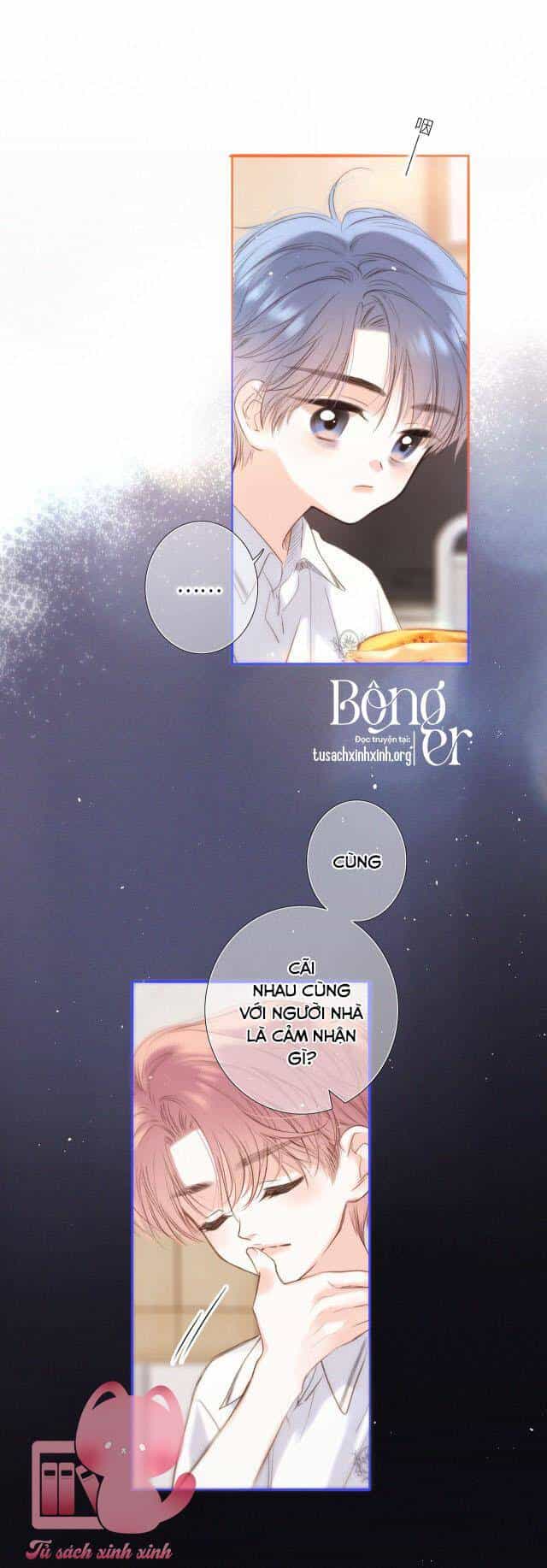 Con Tim Rung Động - Chương 181 - ảnh 37