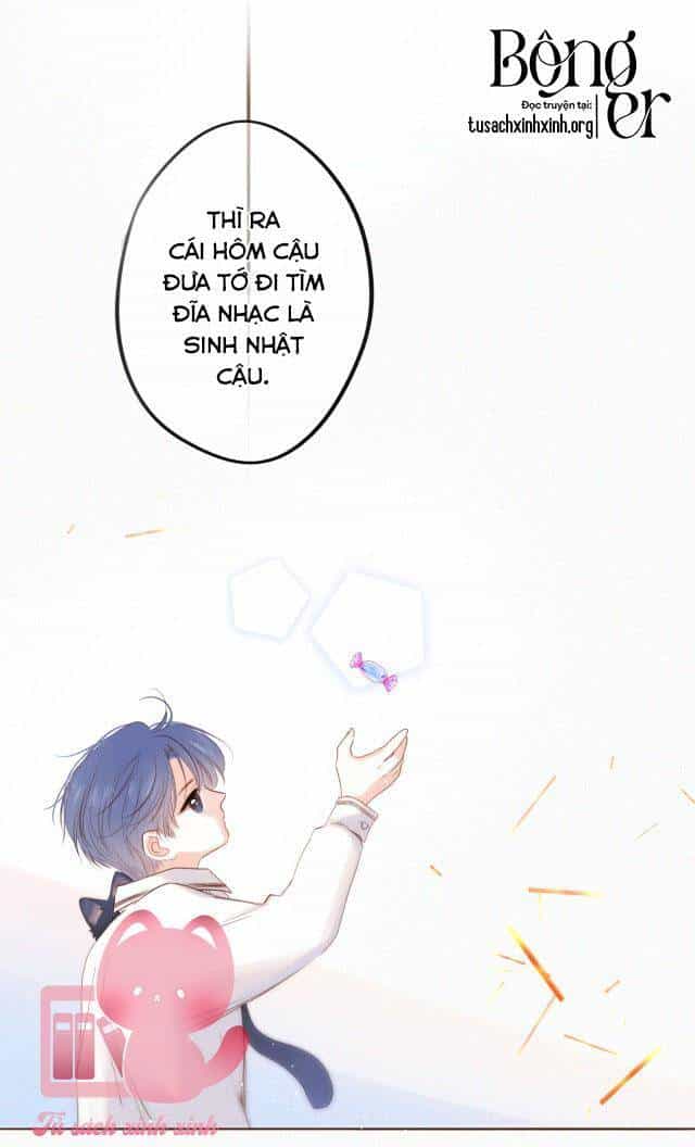 Con Tim Rung Động - Chương 181 - ảnh 9