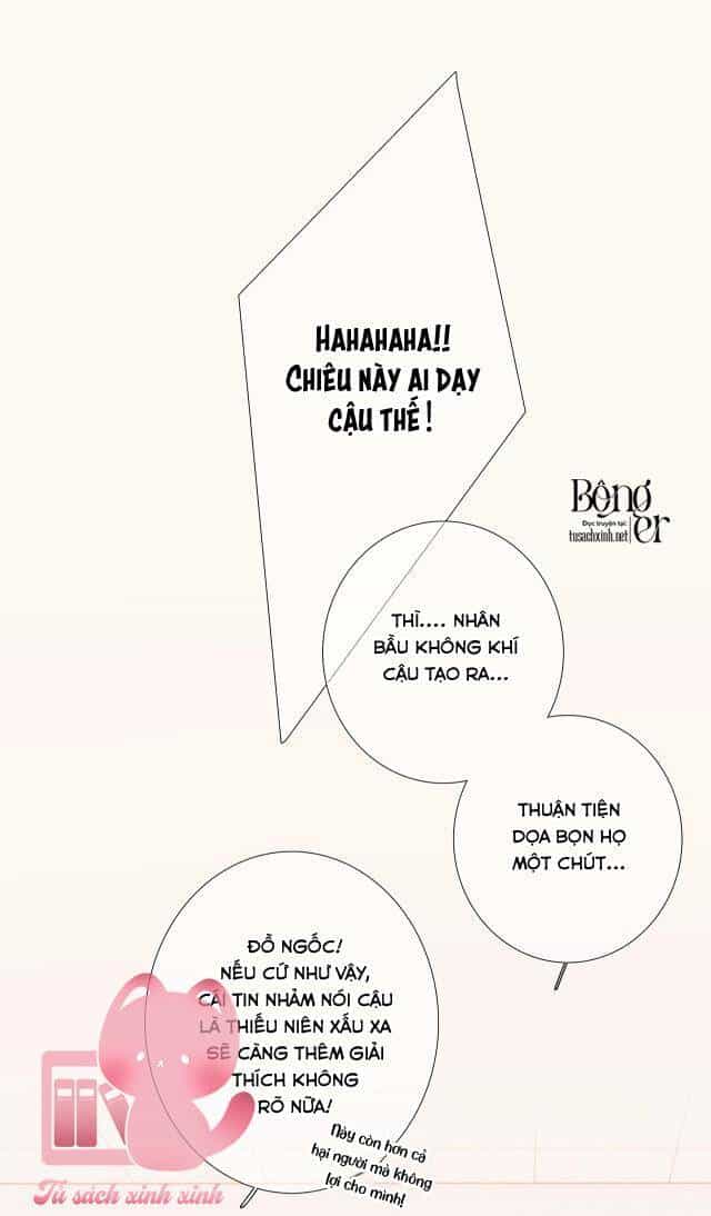Con Tim Rung Động - Chương 183 - ảnh 24