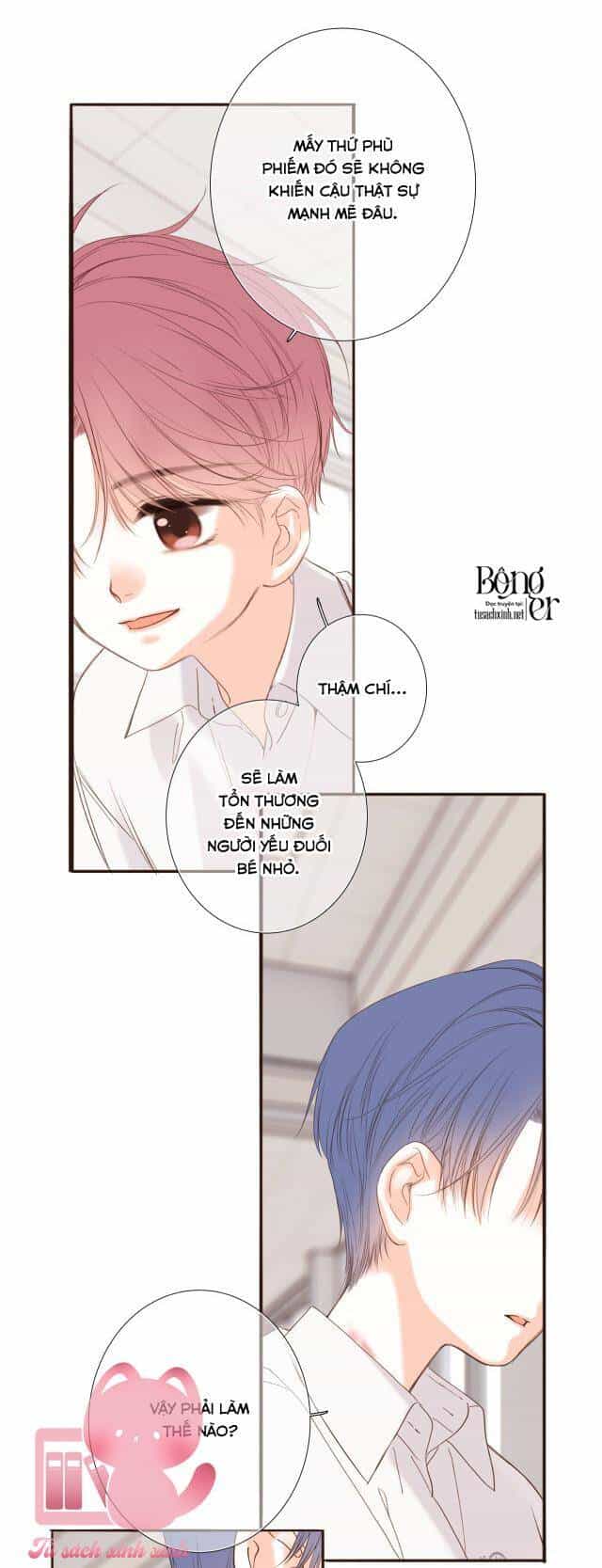 Con Tim Rung Động - Chương 183 - ảnh 26