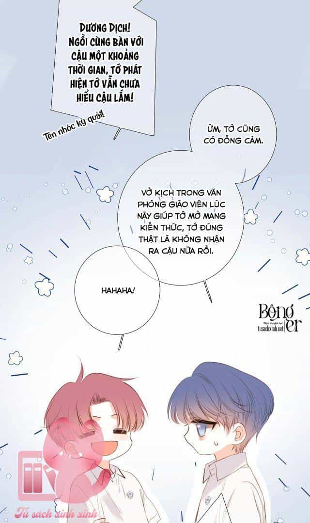 Con Tim Rung Động - Chương 183 - ảnh 29