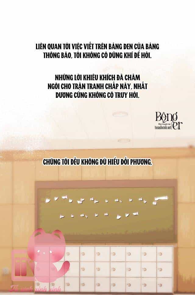 Con Tim Rung Động - Chương 183 - ảnh 50