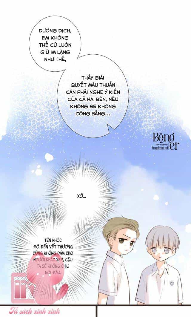Con Tim Rung Động - Chương 183 - ảnh 6