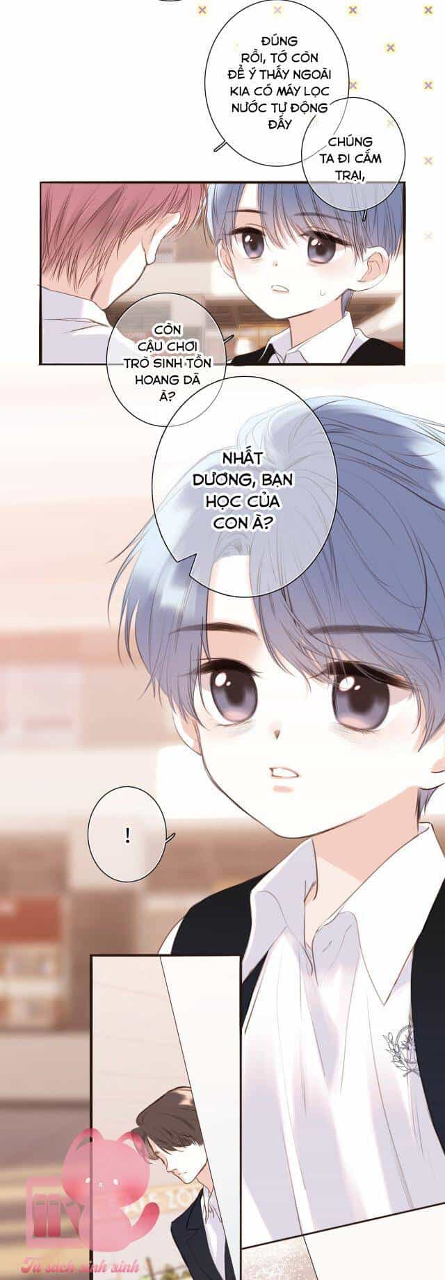 Con Tim Rung Động - Chương 184 - ảnh 12