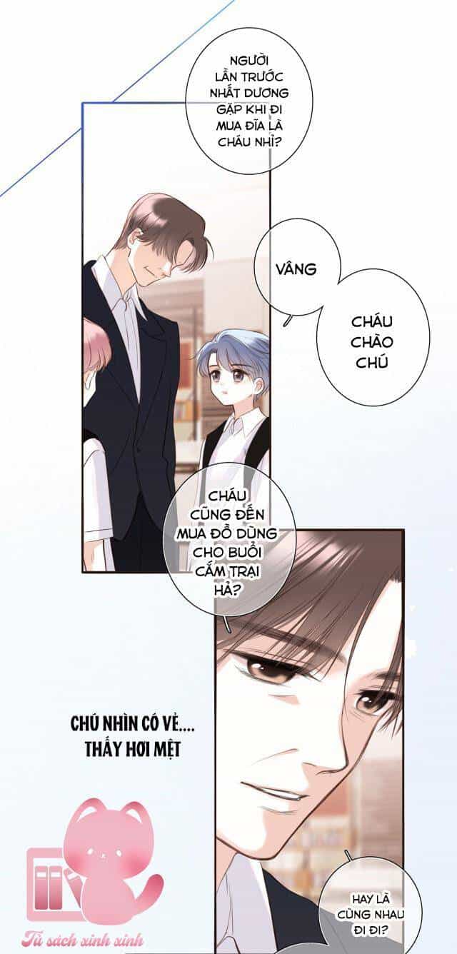 Con Tim Rung Động - Chương 184 - ảnh 14