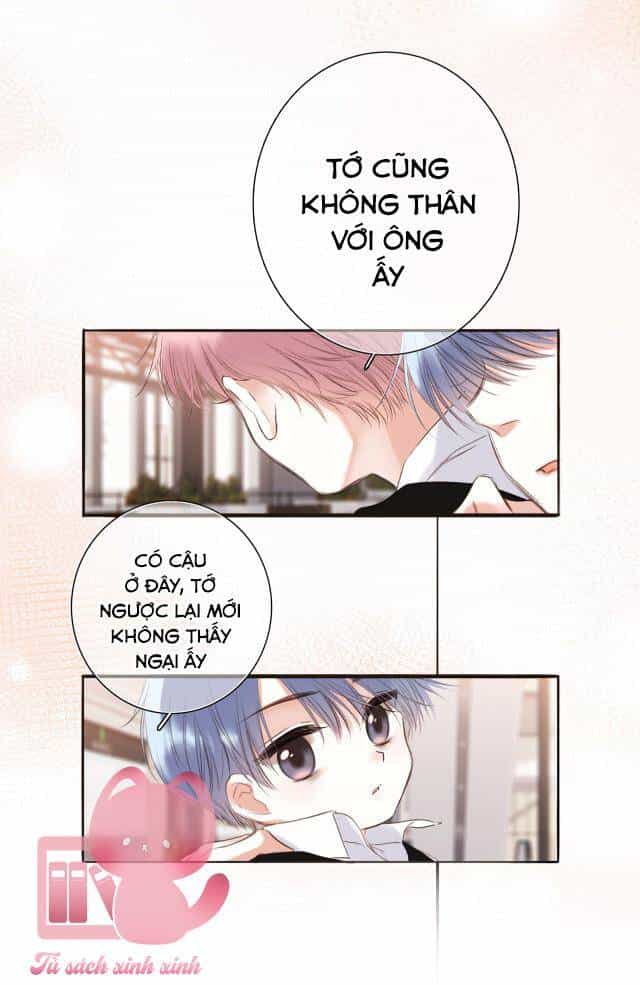 Con Tim Rung Động - Chương 184 - ảnh 17