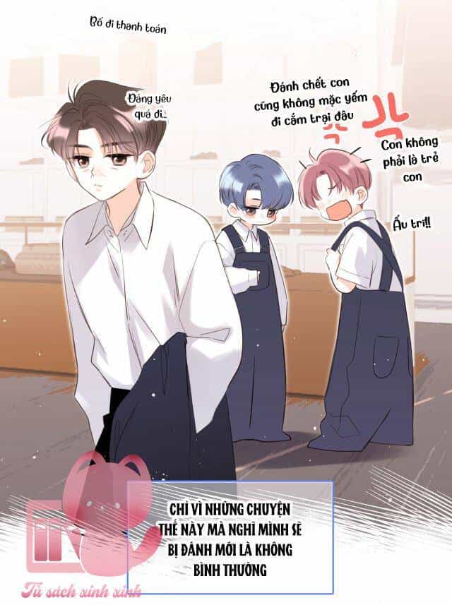 Con Tim Rung Động - Chương 184 - ảnh 34