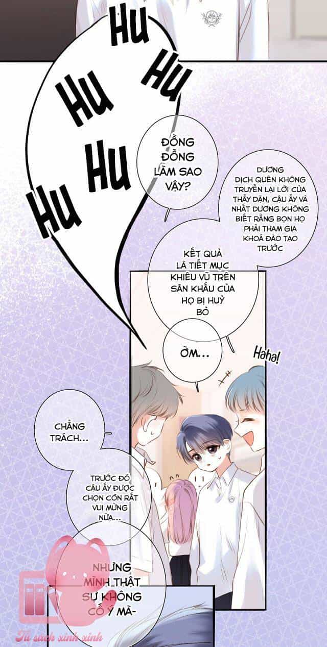 Con Tim Rung Động - Chương 184 - ảnh 6