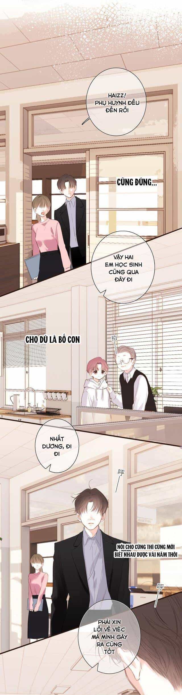Con Tim Rung Động - Chương 185 - ảnh 10
