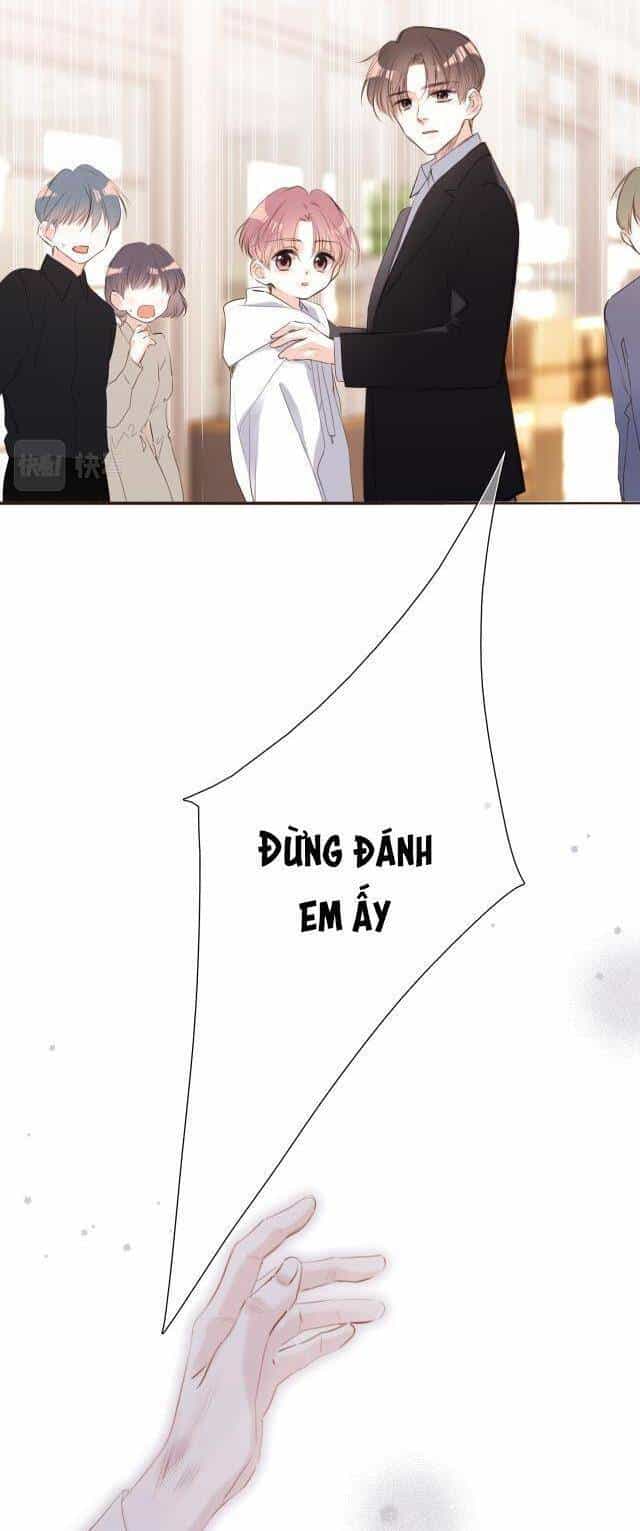 Con Tim Rung Động - Chương 185 - ảnh 25