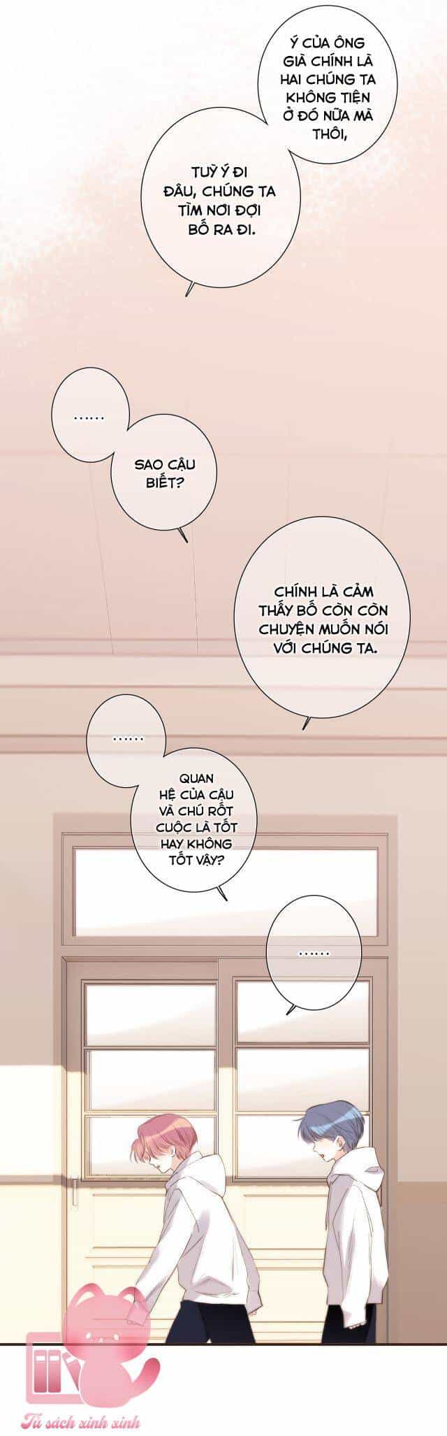 Con Tim Rung Động - Chương 186 - ảnh 12